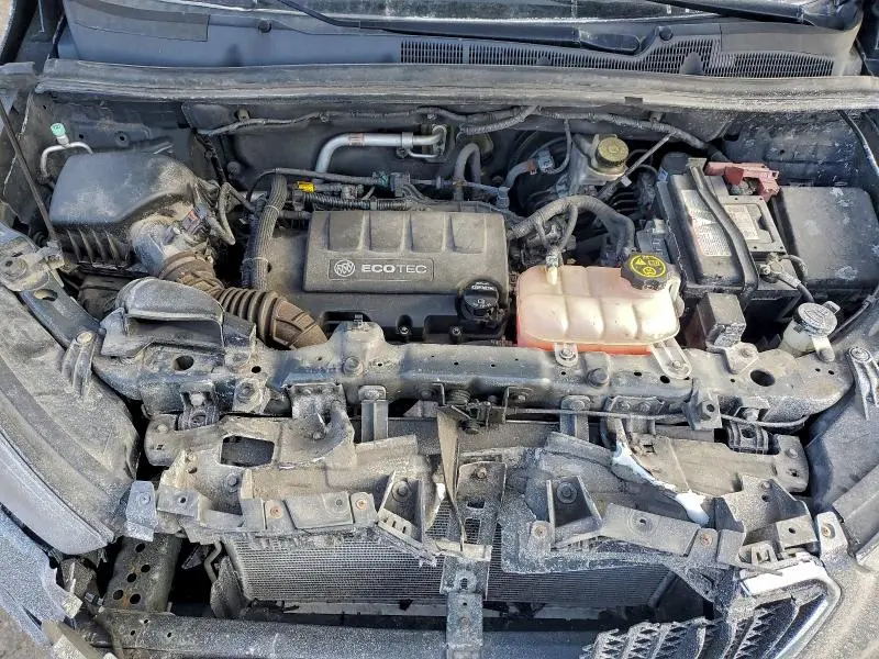 2017 BUICK ENCORE ESSENCE  