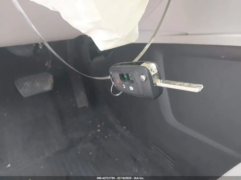 2013 CHEVROLET EQUINOX LTZ