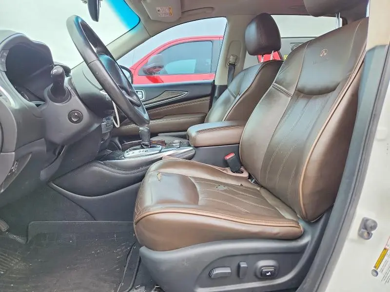 2013 INFINITI JX35 BASE  