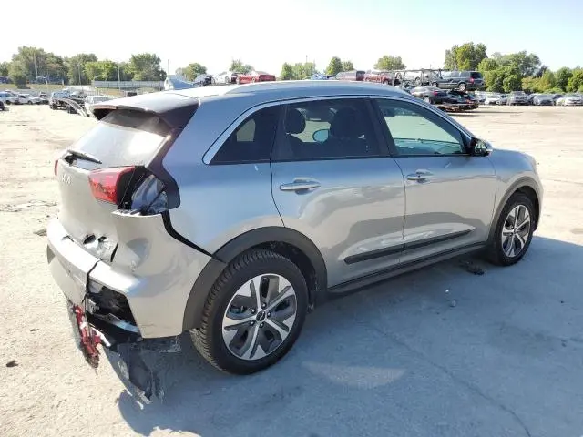 2022 KIA NIRO S