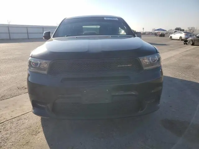 2019 DODGE DURANGO GT  