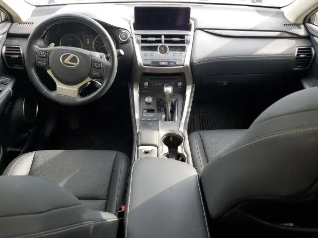 2019 LEXUS NX 300 BASE  