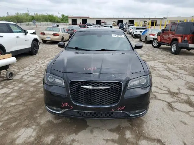 2019 CHRYSLER 300 S  