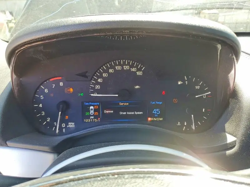 2014 CADILLAC ATS PREMIUM  