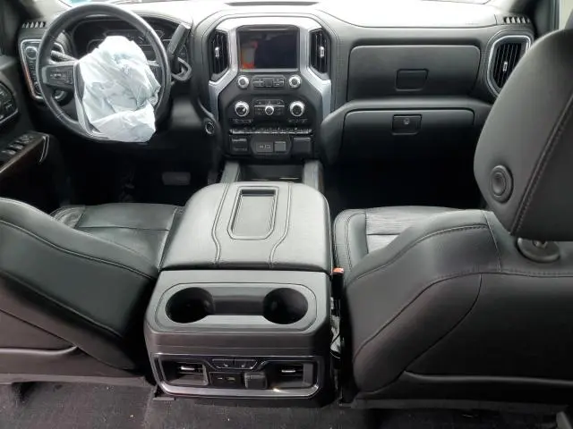 2020 GMC SIERRA K1500 SLT  