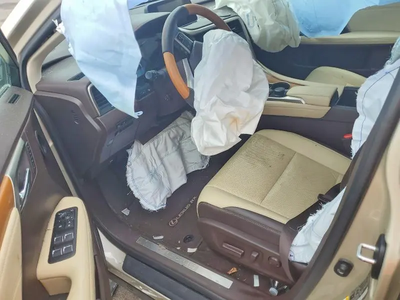 2018 LEXUS RX 350 BASE  