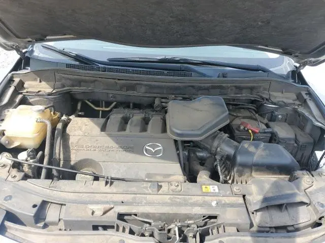 2011 MAZDA CX-9   
