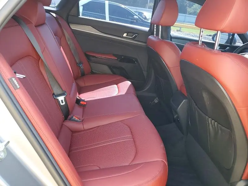 2026 KIA K5 GT LINE  