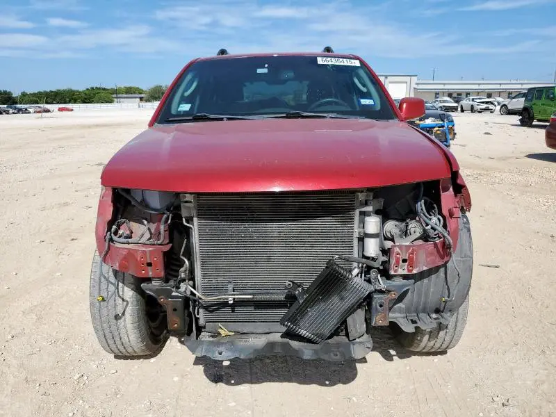 2011 NISSAN PATHFINDER S  