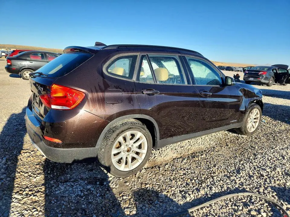 2015 BMW X1 XDRIVE28I  