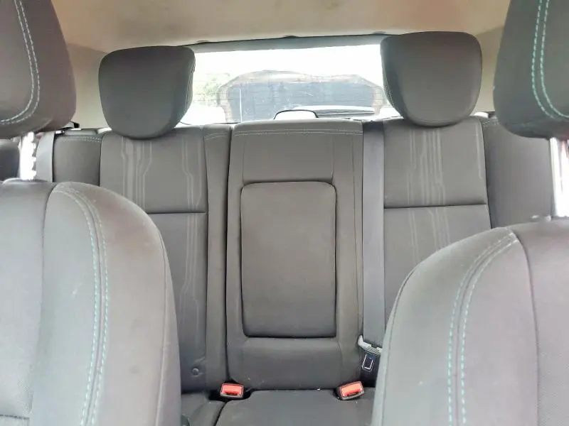 2016 CHEVROLET TRAX 1LT  