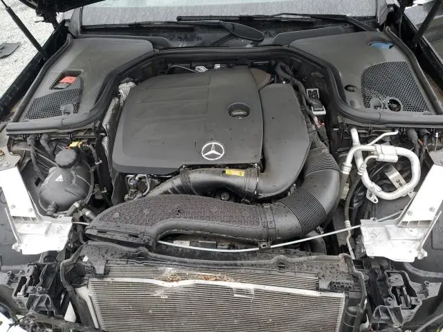 2021 MERCEDES-BENZ E 350 4MATIC  