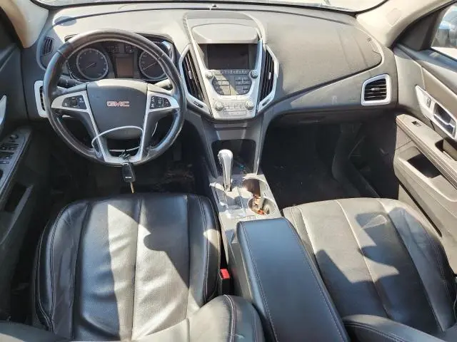 2012 GMC TERRAIN SLT  