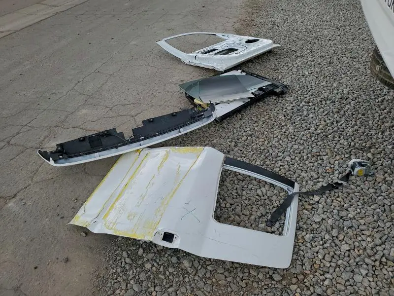 2019 TOYOTA TUNDRA DOUBLE CAB SR  