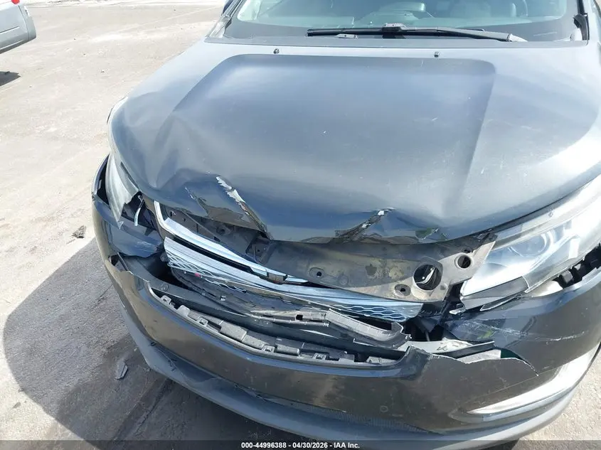 2014 CHEVROLET VOLT  