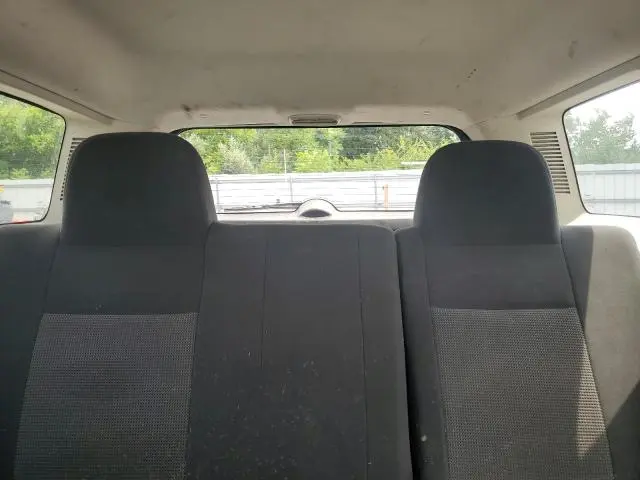 2011 JEEP PATRIOT SPORT  