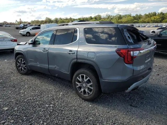 2020 GMC ACADIA SLT