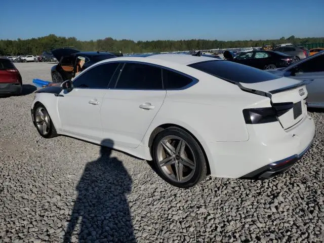 2021 AUDI A5 PREMIUM 45  