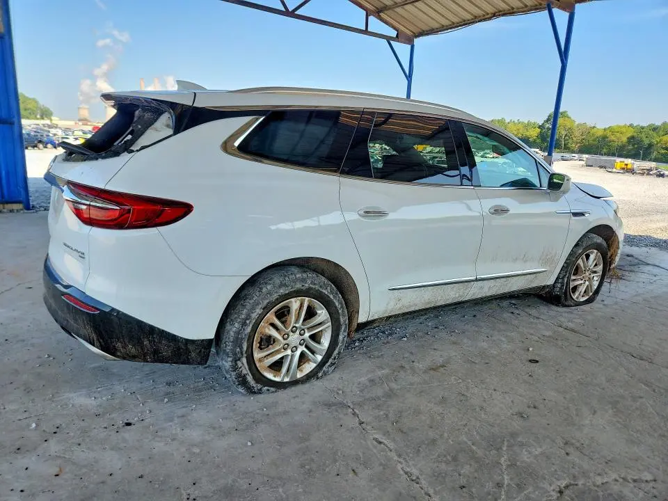 2019 BUICK ENCLAVE PREMIUM  