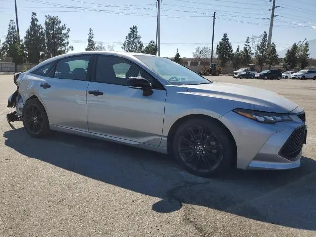 2022 TOYOTA AVALON NIGHT SHADE  