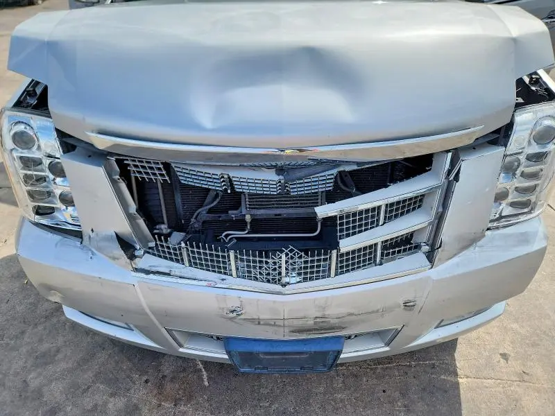 2013 CADILLAC ESCALADE PLATINUM  