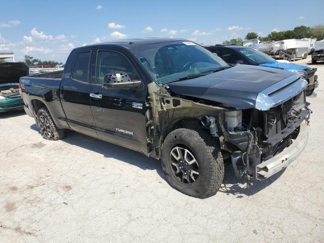 2015 TOYOTA TUNDRA DOUBLE CAB LIMITED