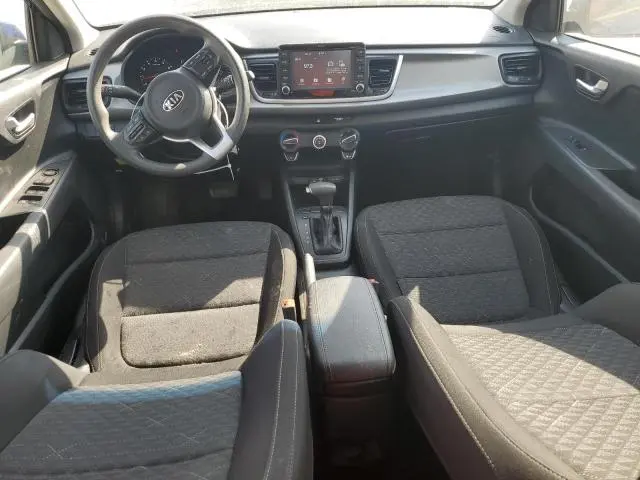 2020 KIA RIO LX  