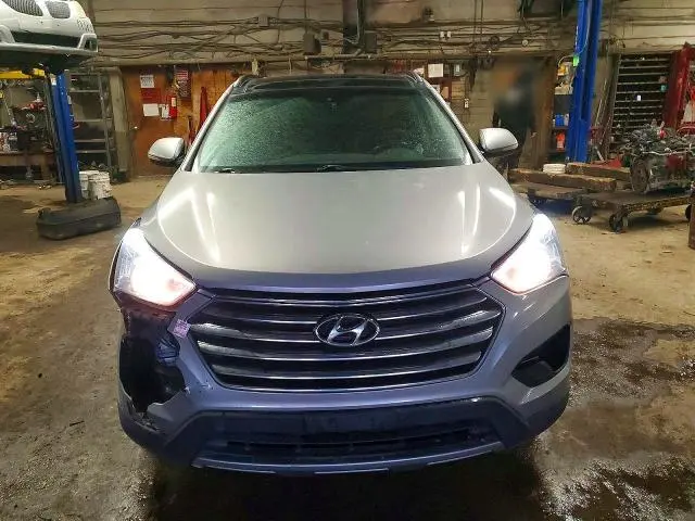 2015 HYUNDAI SANTA FE GLS  