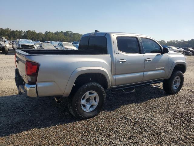 2018 TOYOTA TACOMA DOUBLE CAB