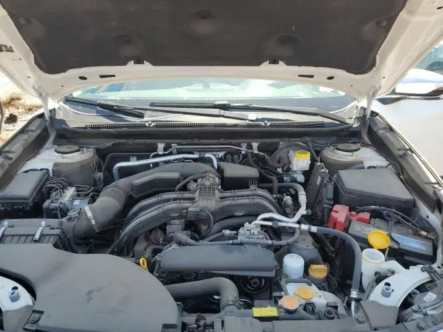 2021 SUBARU OUTBACK TOURING  