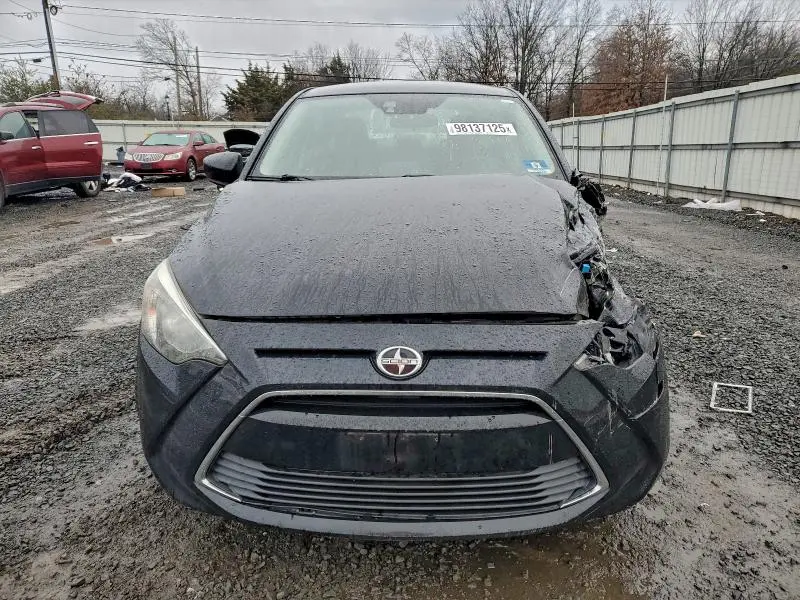 2016 TOYOTA SCION IA   