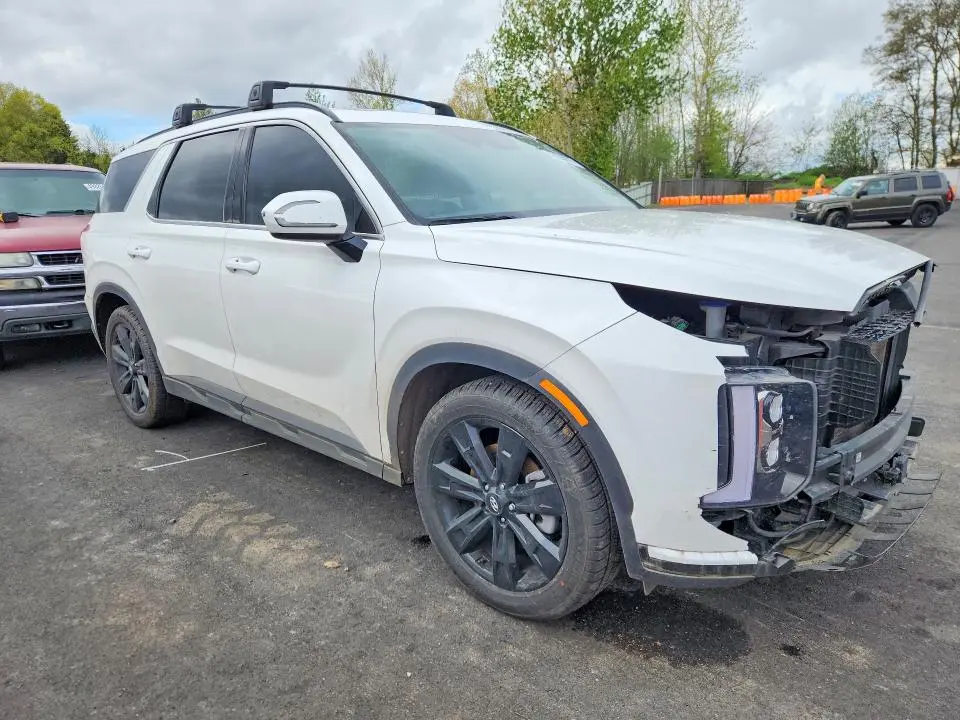 2023 HYUNDAI PALISADE XRT  
