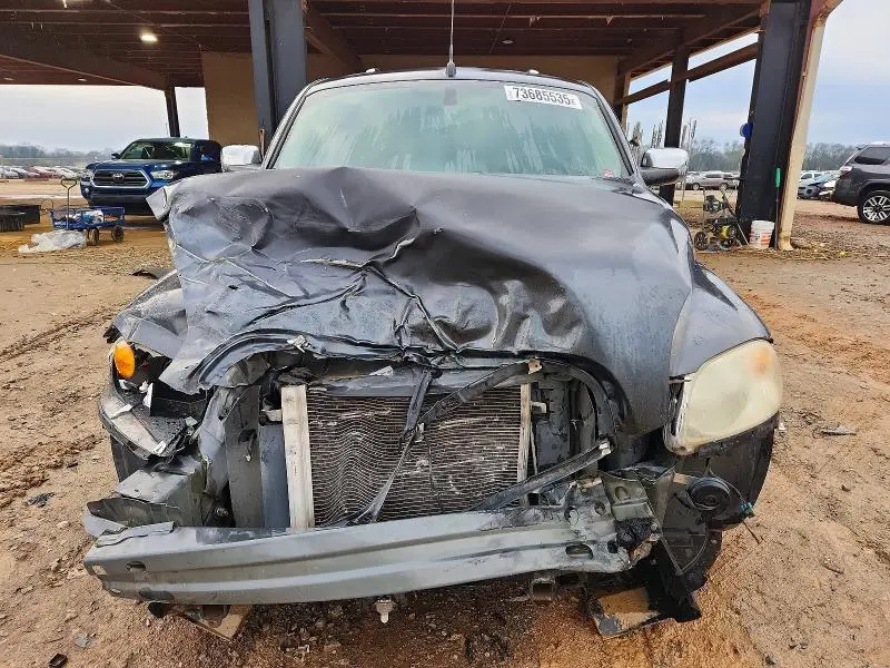 2010 CHEVROLET HHR LT  