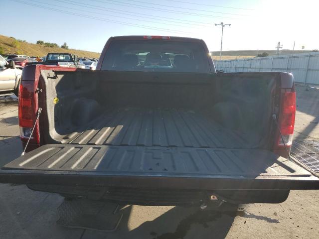 2013 GMC SIERRA K1500 SLE