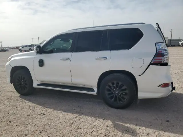 2020 LEXUS GX 460 PREMIUM  