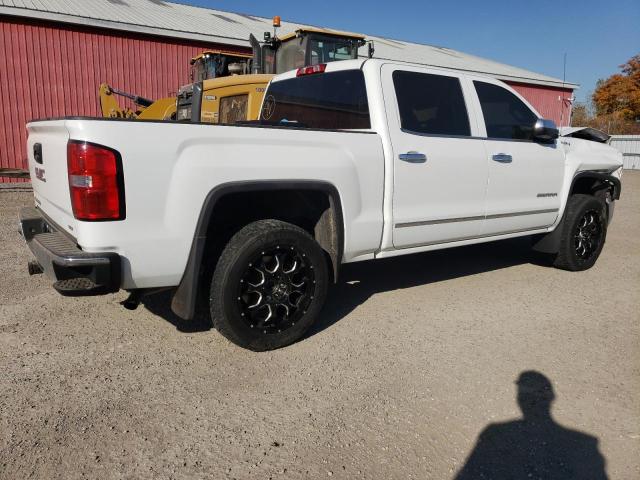 2015 GMC SIERRA K1500 SLT