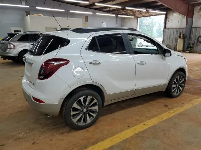 2017 BUICK ENCORE ESSENCE  