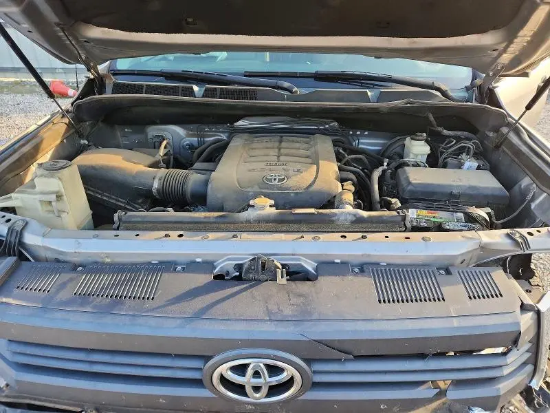 2014 TOYOTA TUNDRA SR5  