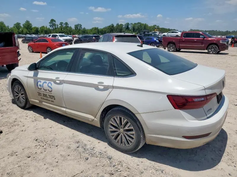2021 VOLKSWAGEN JETTA S  