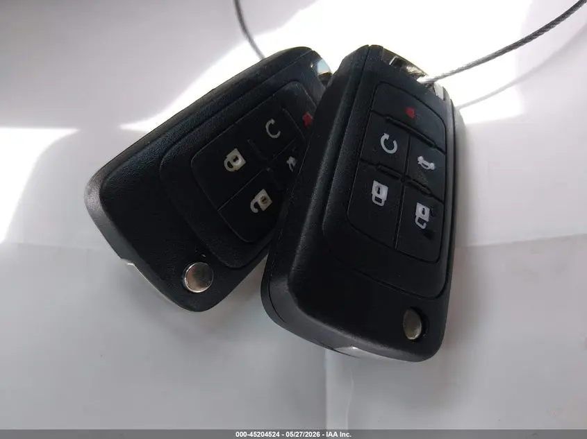 2014 BUICK REGAL TURBO/E-ASSIST PREMIUM I