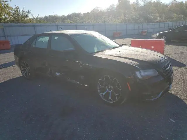 2015 CHRYSLER 300 S  