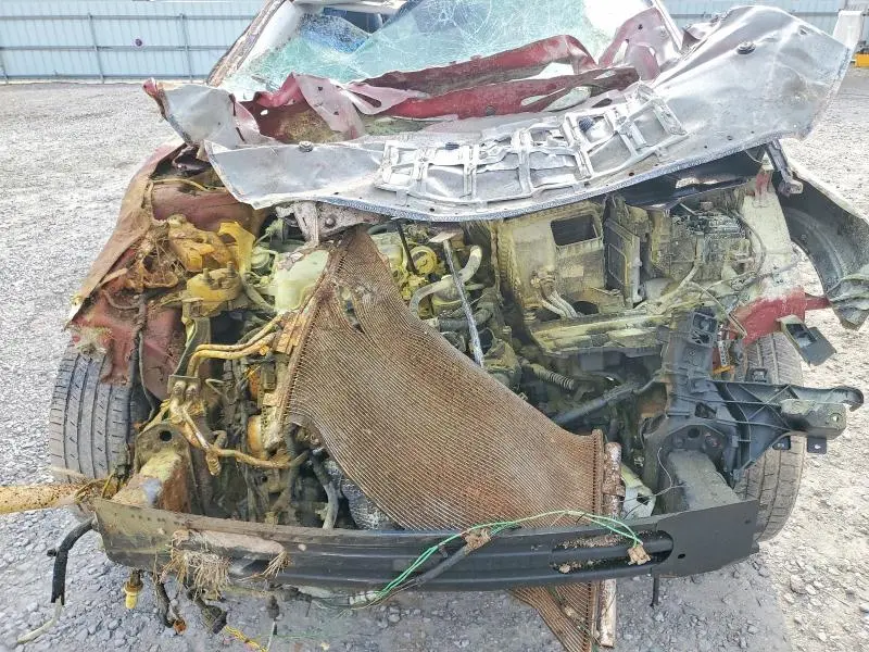 2017 KIA SORENTO SX V6  