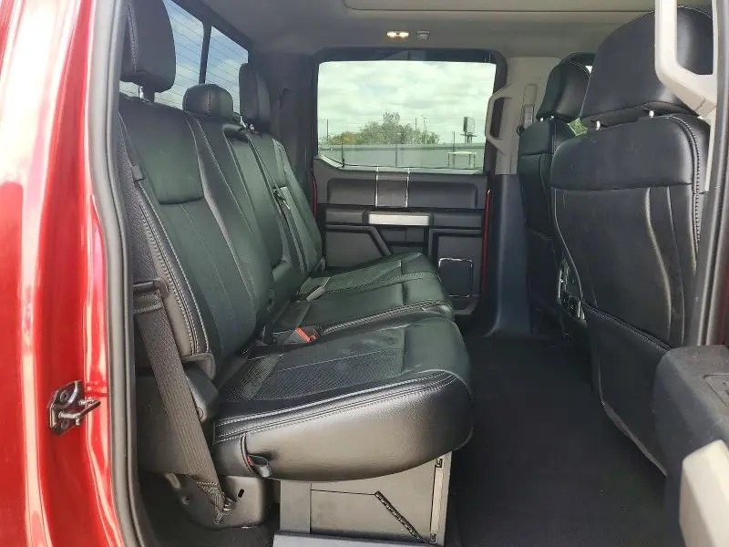 2020 FORD F250 SUPER DUTY  