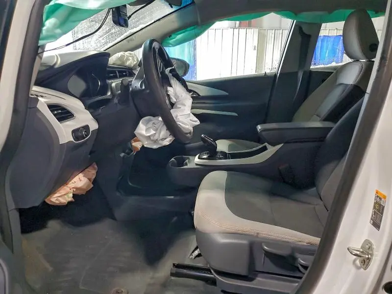 2020 CHEVROLET BOLT EV LT  