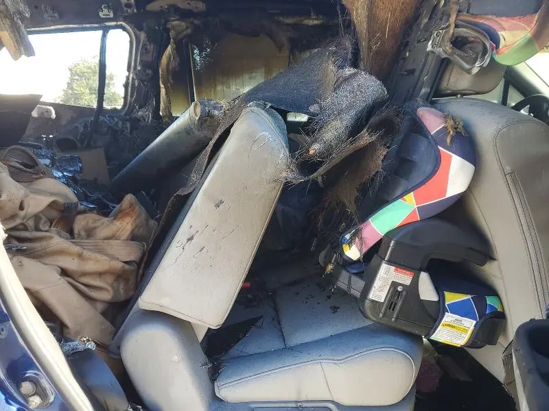 2021 HONDA PILOT TOURING  