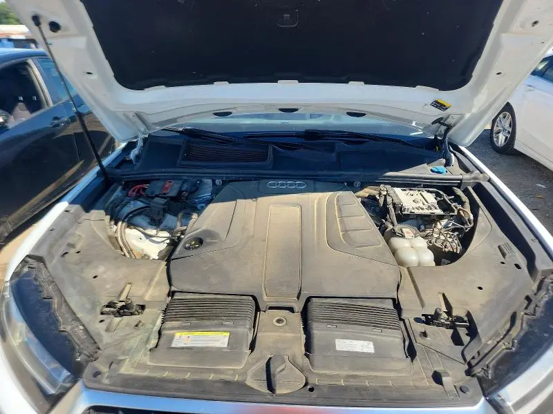 2019 AUDI Q7 PREMIUM PLUS  
