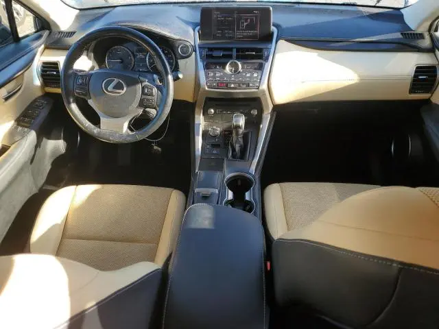 2018 LEXUS NX 300 BASE  