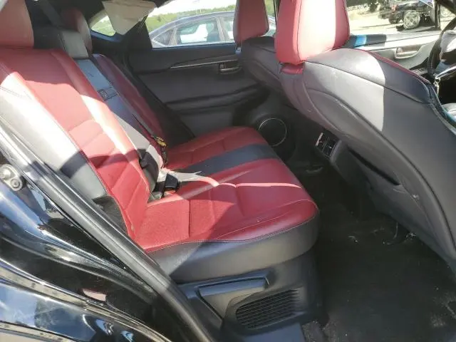 2016 LEXUS NX 200T BASE  