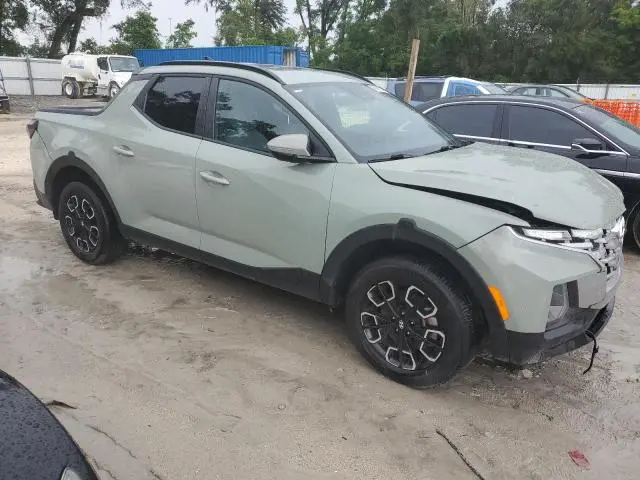 2023 HYUNDAI SANTA CRUZ SEL PREMIUM  