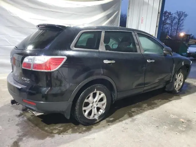 2012 MAZDA CX-9   